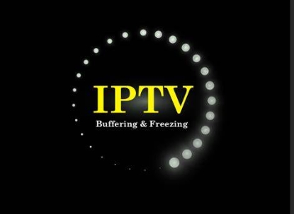 what is iptv