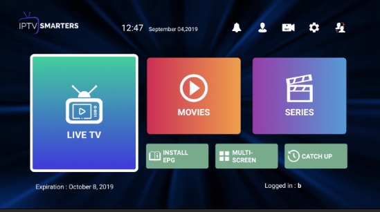 BUY IPTV SUBSCRIPTION