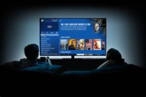 iptv 4k