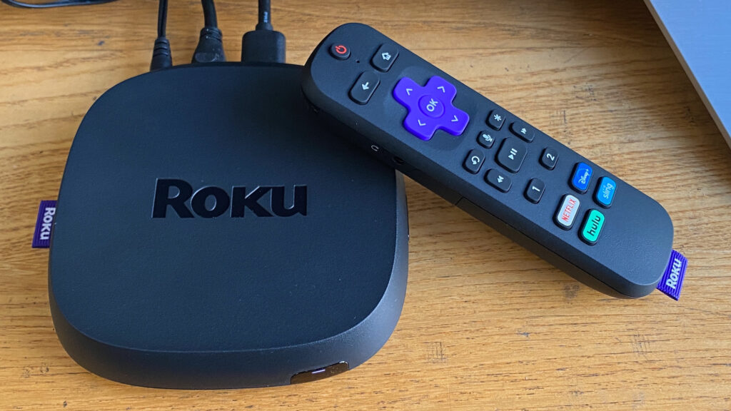 roku