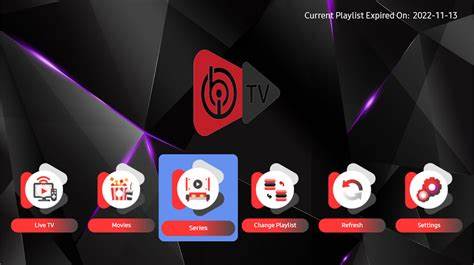 iptv ibo player