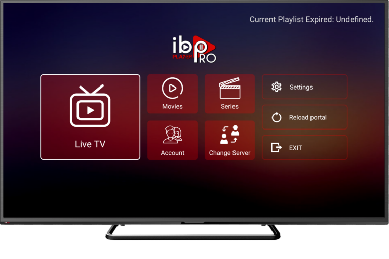 iptv ibo player