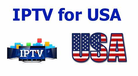 iptv 2025 usa