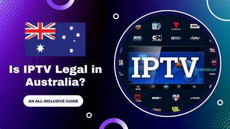 iptv australia