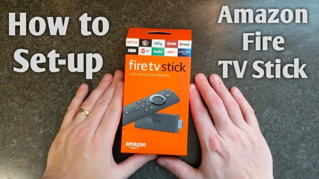 fire stick