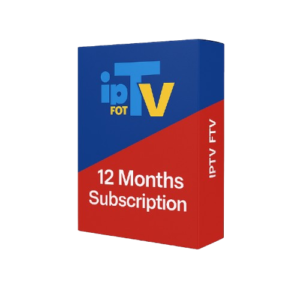 best iptv 2026
