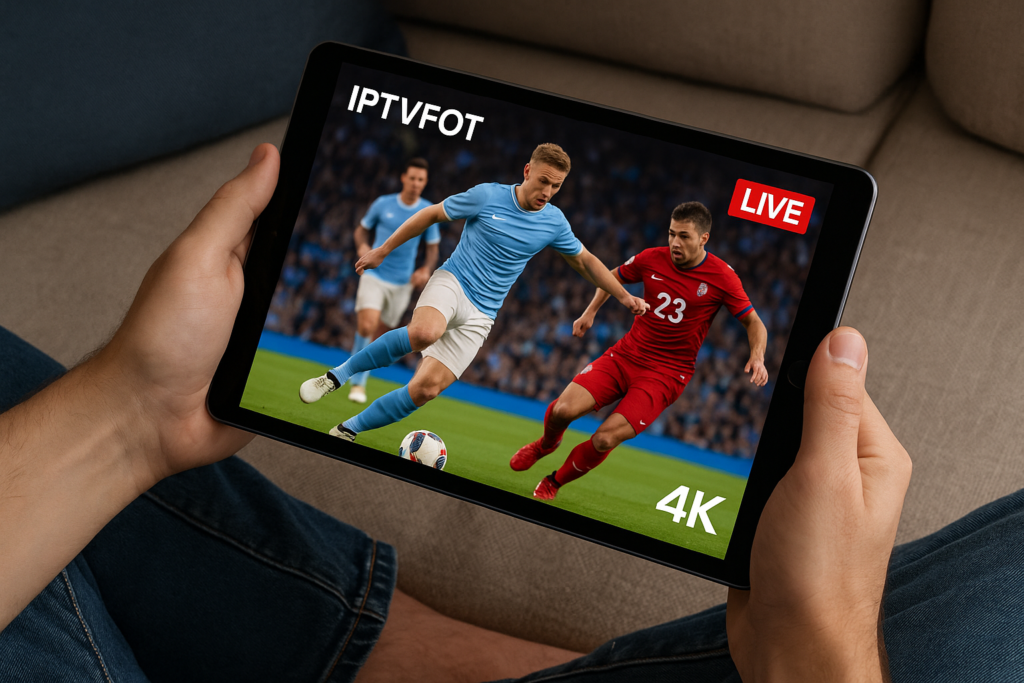 IPTV kaufen