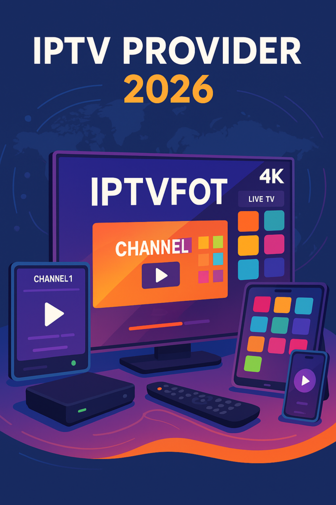iptv 2026