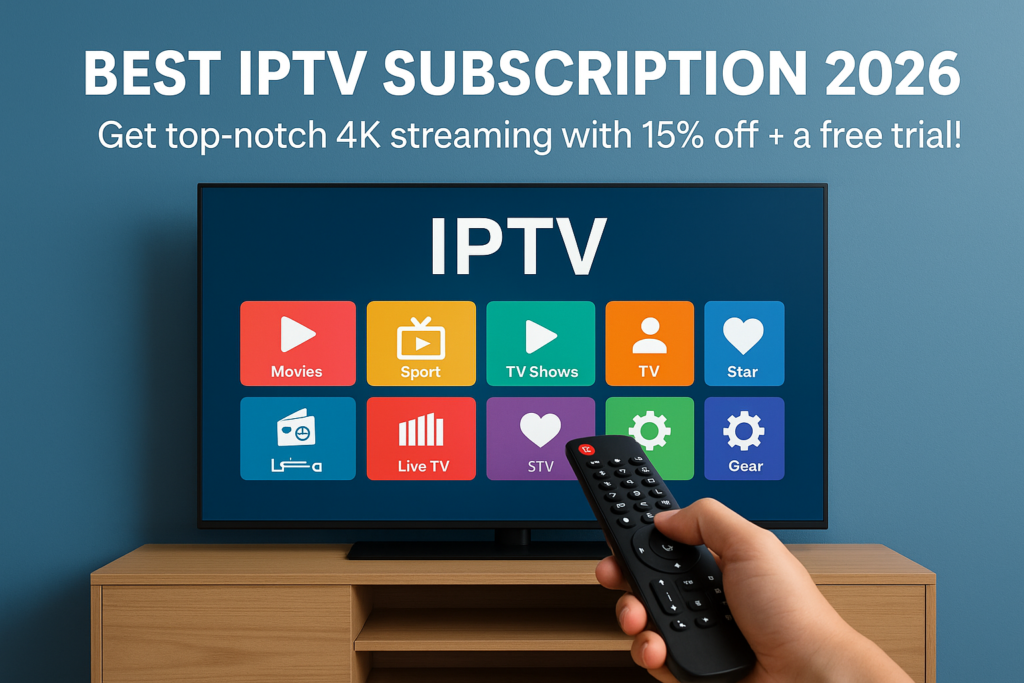 IPTV ADULT