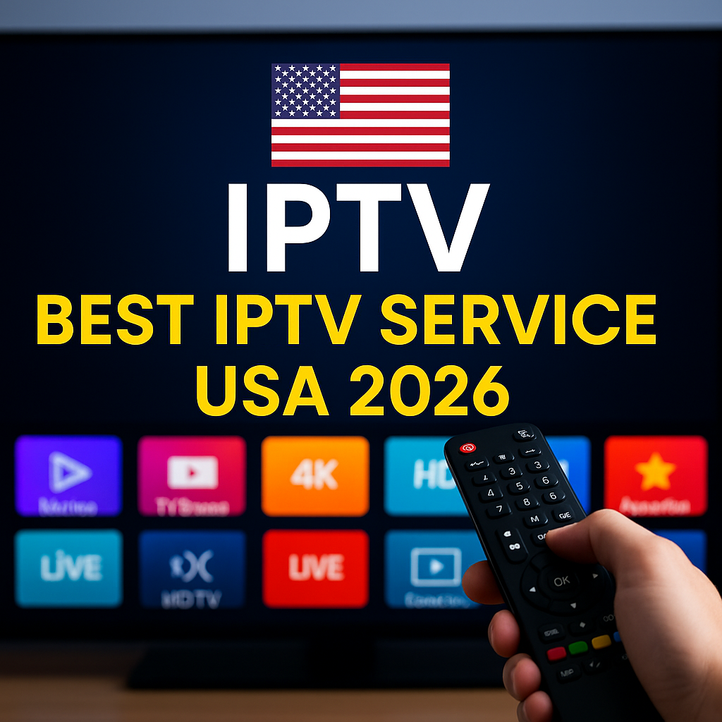 IPTV 2026