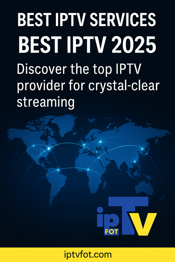 best iptv 2026