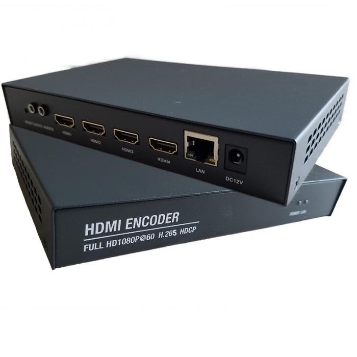 IPTV Encoder